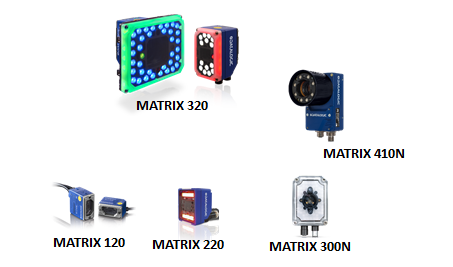 Datalogic得利捷Matrix系列讀碼器輕松解碼，高效助力快消品溯源！