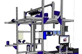 datalogic MFDS：高效的數據采集，適用于不可轉送的包裹！