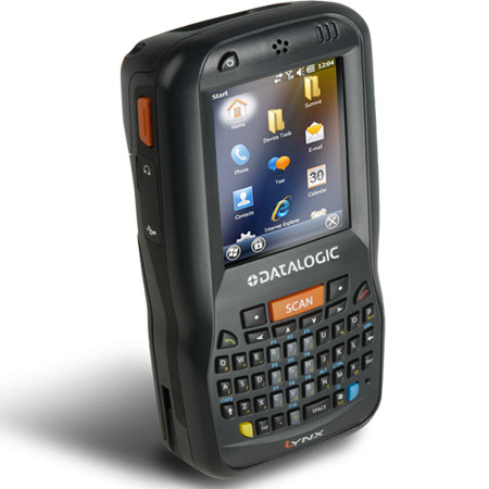 Datalogic Lynx采集器